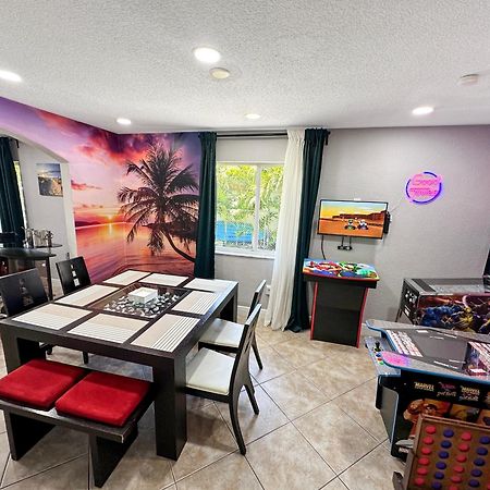 Vacay Spot: Beachside Retreat with Urban Perks Miami Exterior photo