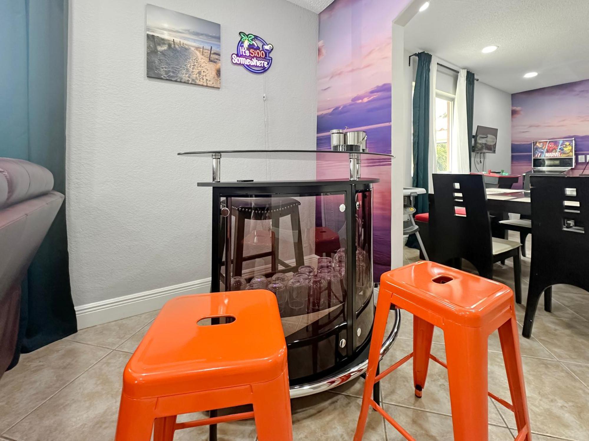 Vacay Spot: Beachside Retreat with Urban Perks Miami Exterior photo
